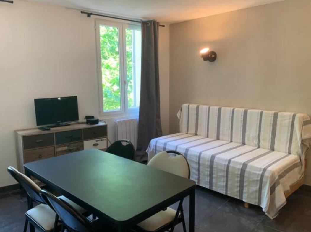 Appartamento Centre Historique De Frejus - Face A La Mairie Esterno foto